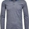 RAGMAN Modern Fit Longsleeve Poloshirt Marine, Einfarbig 2 RAGMAN Modern Fit Longsleeve Poloshirt Marine, Einfarbig -Bekleidung Rabatt Serie 5491591 176 800 1200x1200