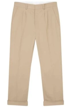 Seidensticker Regular Fit Herren Stoffhose Hellbraun,Einfarbig -Bekleidung Rabatt Serie 553999 23 3 800 1200x1200