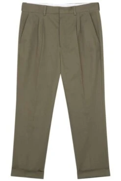 Seidensticker Regular Fit Herren Stoffhose Olive,Einfarbig -Bekleidung Rabatt Serie 553999 79 3 800 1200x1200
