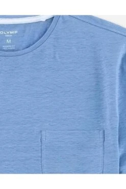 OLYMP CasualModern Fit T-Shirt Ozon,Einfarbig -Bekleidung Rabatt Serie 5620 32 12 3 800 1200x1200