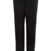 TRIGEMA Comfort Fit Herren Freizeithose Schwarz 2 TRIGEMA Comfort Fit Herren Freizeithose Schwarz -Bekleidung Rabatt Serie 57092 008 800 1200x1200