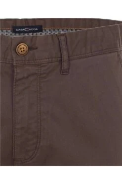 Casa Moda Straight Fit Herren Chino Braun,Einfarbig 8 Casa Moda Straight Fit Herren Chino Braun,Einfarbig -Bekleidung Rabatt Serie 593314100 240 1 800 1200x1200