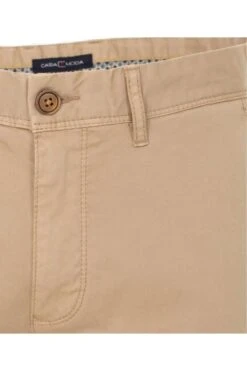 Casa Moda Straight Fit Herren Chino Beige,Einfarbig -Bekleidung Rabatt Serie 593314100 600 1 800 1200x1200