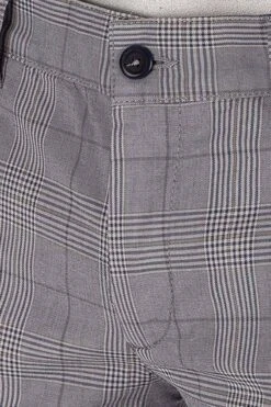 Alberto LOU-J Regular Fit Herren Chino Blau,Kariert -Bekleidung Rabatt Serie 5987 1325 088 3 800 1200x1200