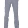 Alberto LOU-J Regular Fit Herren Chino Blau,Kariert -Bekleidung Rabatt Serie 5987 1325 088 800 1200x1200