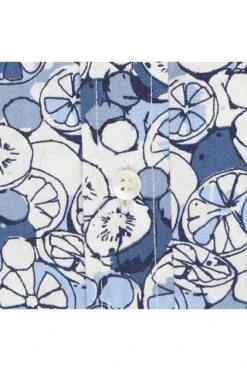 Marvelis Casual Modern Fit Hemd Bleu, Gemustert 10 Marvelis Casual Modern Fit Hemd Bleu, Gemustert -Bekleidung Rabatt Serie 6098 52 11 3 800 1200x1200