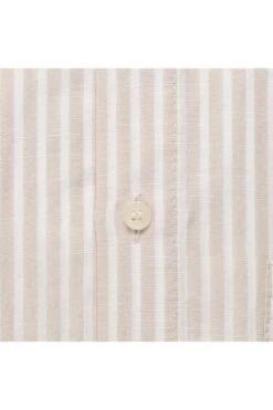 Marvelis Casual Modern Fit Hemd Beige/weiss, Gestreift -Bekleidung Rabatt Serie 6118 32 21 3 800 1200x1200