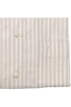 Marvelis Casual Modern Fit Hemd Beige/weiss, Gestreift -Bekleidung Rabatt Serie 6118 32 21 4 800 1200x1200