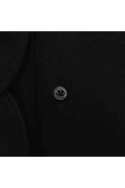 Fakts Slim Fit Hemd Schwarz, Einfarbig 9 Fakts Slim Fit Hemd Schwarz, Einfarbig -Bekleidung Rabatt Serie 6128 391 3 800 1200x1200