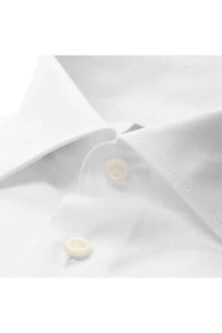 Fakts Slim Fit Hemd Weiss, Einfarbig 7 Fakts Slim Fit Hemd Weiss, Einfarbig -Bekleidung Rabatt Serie 6200 111 1 800 1200x1200