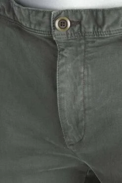 Alberto Rob Slim Fit Herren Chino Militärgrün,Einfarbig -Bekleidung Rabatt Serie 6287 1383 680 3 800 1200x1200