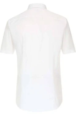 Venti Modern Fit Hemd Weiss, Einfarbig -Bekleidung Rabatt Serie 634054200 000 9 800 1200x1200