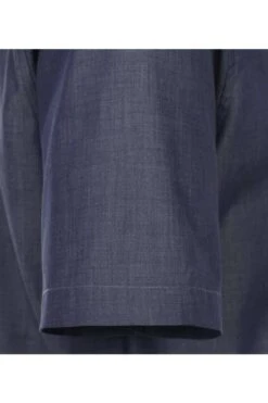 Venti Modern Fit Hemd Dunkelblau, Einfarbig -Bekleidung Rabatt Serie 634054200 100 3 800 1200x1200