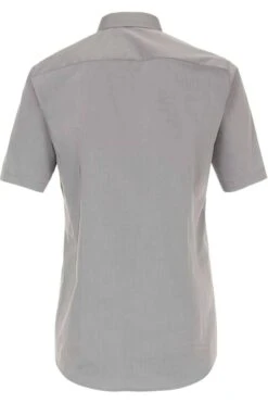 Venti Modern Fit Hemd Grau, Einfarbig -Bekleidung Rabatt Serie 634054200 700 9 800 1200x1200