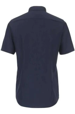 Venti Modern Fit Hemd Schwarz, Einfarbig -Bekleidung Rabatt Serie 634061200 116 8 800 1200x1200