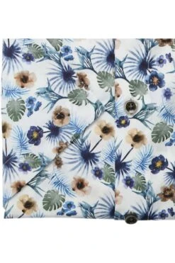 Venti Modern Fit Hemd Weiss, Gemustert 8 Venti Modern Fit Hemd Weiss, Gemustert -Bekleidung Rabatt Serie 634094400 100 2 800 1200x1200