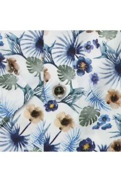 Venti Modern Fit Hemd Weiss, Gemustert 9 Venti Modern Fit Hemd Weiss, Gemustert -Bekleidung Rabatt Serie 634094400 100 3 800 1200x1200