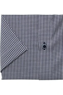 Venti Modern Fit Hemd Blau, Kariert -Bekleidung Rabatt Serie 634094500 101 2 800 1200x1200