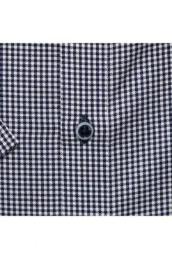 Venti Modern Fit Hemd Blau, Kariert -Bekleidung Rabatt Serie 634094500 101 3 800 1200x1200