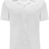 Marvelis Body Fit Poloshirt Weiss, Einfarbig -Bekleidung Rabatt Serie 6415 12 00 800 1200x1200