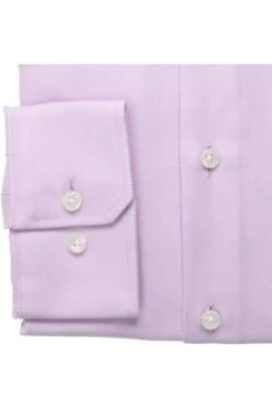 Seidensticker Slim Fit Hemd Flieder, Einfarbig -Bekleidung Rabatt Serie 653690 82 2 800 1200x1200