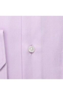 Seidensticker Slim Fit Hemd Flieder, Einfarbig -Bekleidung Rabatt Serie 653690 82 3 800 1200x1200