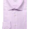 Seidensticker Slim Fit Hemd Flieder, Einfarbig -Bekleidung Rabatt Serie 653690 82 800 1200x1200