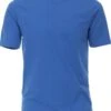Redmond Regular Fit T-Shirt Rundhals Blau,Einfarbig 2 Redmond Regular Fit T-Shirt Rundhals Blau,Einfarbig -Bekleidung Rabatt Serie 665 10 800JUeHti9OqmMbC 1200x1200