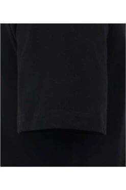 Redmond CasualRegular Fit T-Shirt Henleykragen Schwarz,Einfarbig 7 Redmond CasualRegular Fit T-Shirt Henleykragen Schwarz,Einfarbig -Bekleidung Rabatt Serie 666 90 2 800 1200x1200