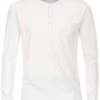 Redmond Casual Longsleeve Weiss -Bekleidung Rabatt Serie 668 0 800 1200x1200