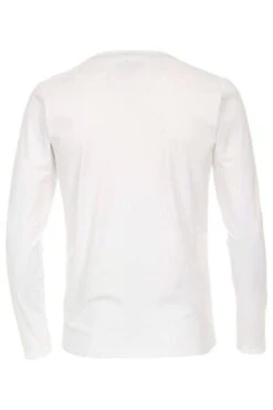 Redmond Casual Longsleeve Weiss 7 Redmond Casual Longsleeve Weiss -Bekleidung Rabatt Serie 668 0 9 800 1200x1200