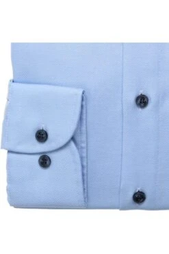Marvelis Comfort Fit Hemd Bleu, Einfarbig -Bekleidung Rabatt Serie 7112 34 11 2 800 1200x1200