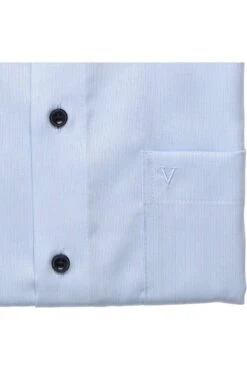 Marvelis Modern Fit Hemd Bleu, Faux-uni -Bekleidung Rabatt Serie 7239 32 11 4 800 1200x1200