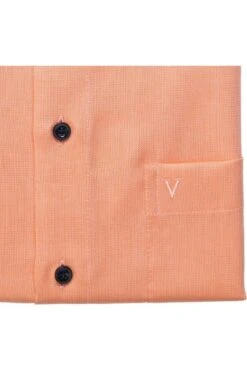Marvelis Modern Fit Hemd Orange, Faux-uni -Bekleidung Rabatt Serie 7239 32 91 4 800 1200x1200