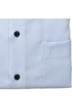 Marvelis Modern Fit Hemd Bleu, Faux-uni -Bekleidung Rabatt Serie 7239 34 11 4 800 1200x1200