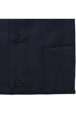 Marvelis Modern Fit Hemd Marine, Faux-uni -Bekleidung Rabatt Serie 7239 34 18 4 800 1200x1200