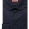 Marvelis Modern Fit Hemd Marine, Faux-uni -Bekleidung Rabatt Serie 7239 34 18 800 1200x1200