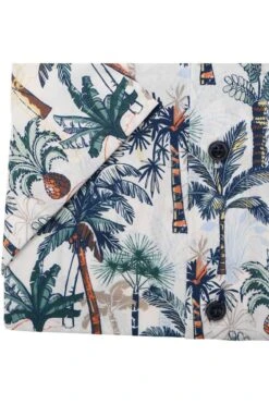 Marvelis Modern Fit Hemd Grün/weiss, Gemustert 9 Marvelis Modern Fit Hemd Grün/weiss, Gemustert -Bekleidung Rabatt Serie 7257 32 00 2 800 1200x1200