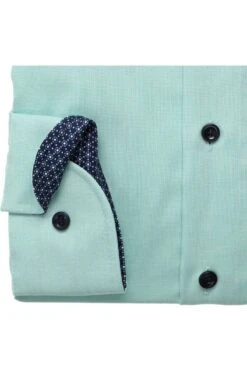 Marvelis Modern Fit Hemd Hellgrün, Einfarbig -Bekleidung Rabatt Serie 7276 34 40 2 800 1200x1200