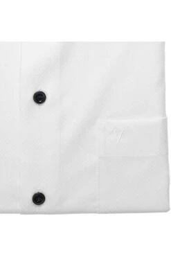 Marvelis Modern Fit Hemd Weiss, Faux-uni -Bekleidung Rabatt Serie 7282 34 00 4 800 1200x1200