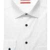 Marvelis Modern Fit Hemd Weiss, Faux-uni -Bekleidung Rabatt Serie 7282 34 00 800 1200x1200