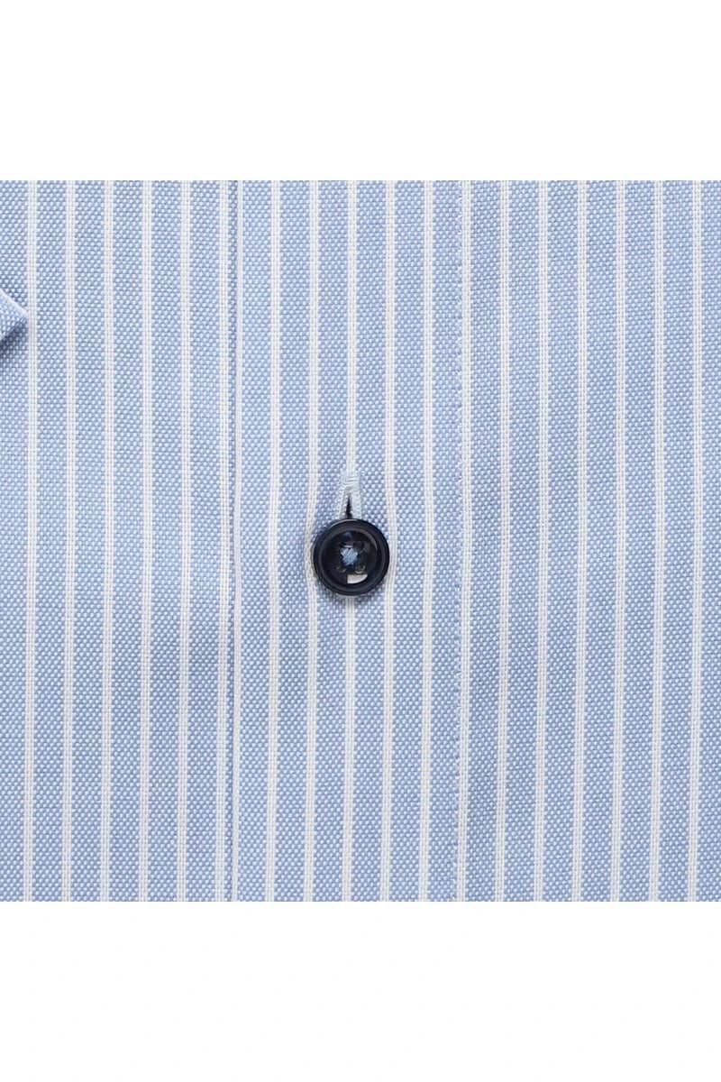 Marvelis Modern Fit Hemd Bleu, 6 Marvelis Modern Fit Hemd Bleu, – Bild 4