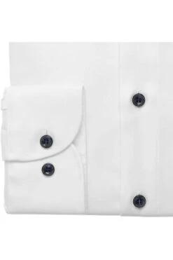 Marvelis Modern Fit Hemd Weiss, Einfarbig -Bekleidung Rabatt Serie 7312 34 00 2 800 1200x1200