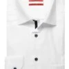 Marvelis Modern Fit Hemd Weiss, Einfarbig -Bekleidung Rabatt Serie 7312 34 00 800 1200x1200
