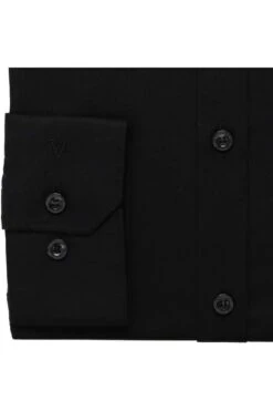 Marvelis Super Slim Hemd Schwarz, Einfarbig 8 Marvelis Super Slim Hemd Schwarz, Einfarbig -Bekleidung Rabatt Serie 7400 69 68 2 800 1200x1200