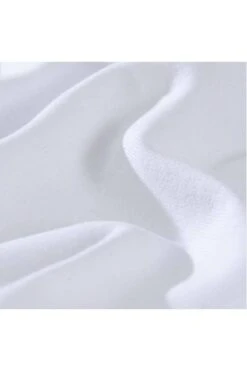 TRIGEMA Regular Fit Herren Freizeithose Weiss -Bekleidung Rabatt Serie 74092 001 3 800 1200x1200