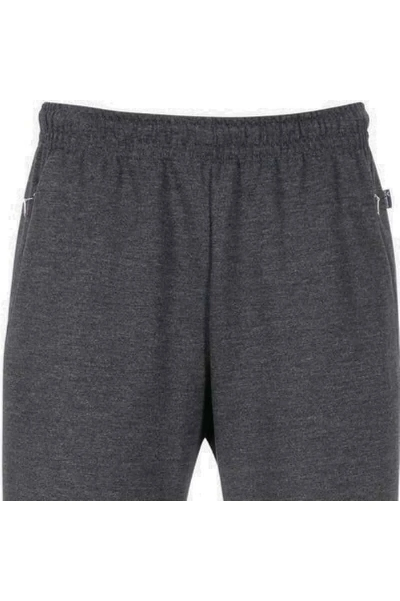 TRIGEMA Regular Fit Herren Freizeithose Anthrazit 4 TRIGEMA Regular Fit Herren Freizeithose Anthrazit – Bild 2