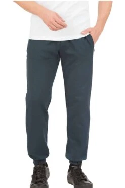 TRIGEMA Straight Fit Jogginghose Anthrazit -Bekleidung Rabatt Serie 74096 018 11 800 1200x1200