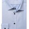 Marvelis Body Fit Hemd Bleu, Gemustert -Bekleidung Rabatt Serie 7503 29 11 800 1200x1200
