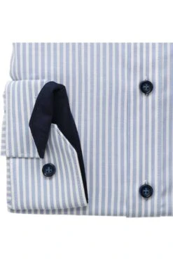 Marvelis Body Fit Hemd Blau/weiss, Gestreift 8 Marvelis Body Fit Hemd Blau/weiss, Gestreift -Bekleidung Rabatt Serie 7507 24 11 2 800 1200x1200